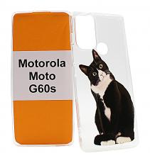 billigamobilskydd.seDesign Case TPU Motorola Moto G60s