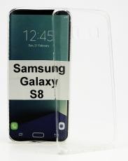 billigamobilskydd.seUltra Thin TPU Case Samsung Galaxy S8 (G950F)