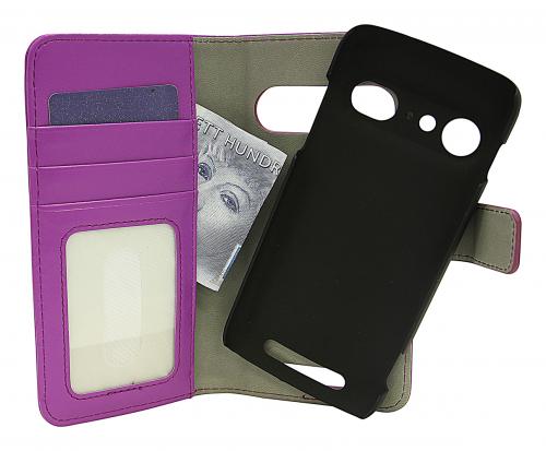 CoverinSkimblocker Magnet Wallet Doro 8040