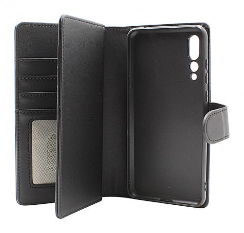 CoverinSkimblocker XL Wallet Huawei P20 Pro (CLT-L29)