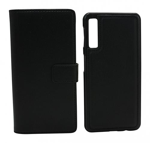 CoverinSkimblocker Magnet Wallet Samsung Galaxy A7 2018 (A750FN/DS)