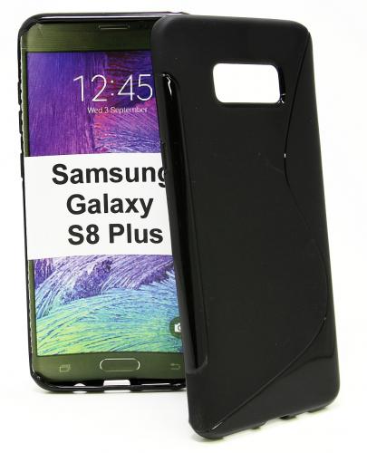 billigamobilskydd.seS-Line Cover Samsung Galaxy S8 Plus (G955F)