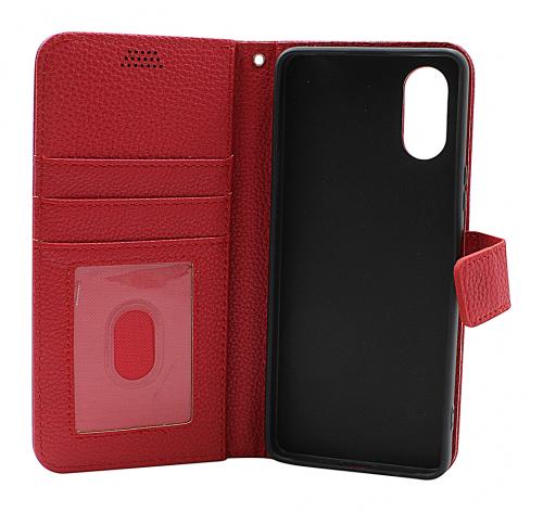 billigamobilskydd.seSony Xperia 10 VI 5G New Standcase Phone Wallet