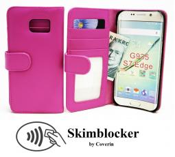 CoverinSkimblocker Wallet Samsung Galaxy S7 Edge (G935F)