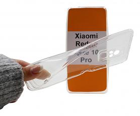 billigamobilskydd.seUltra Thin TPU Case Xiaomi Redmi Note 10 Pro