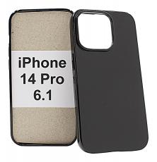 billigamobilskydd.seTPU Case iPhone 14 Pro (6.1)