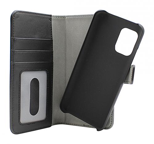 CoverinSkimblocker Magnet Wallet Asus ZenFone 8 (ZS590KS)