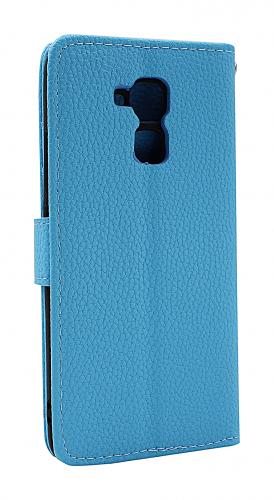 billigamobilskydd.seNew Standcase Wallet Huawei Honor 7 Lite (NEM-L21)