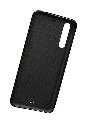 CoverinSkimblocker Magnet Wallet Huawei P20 Pro