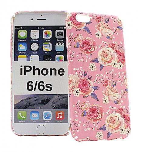 billigamobilskydd.seHardcase Design Cover iPhone 6/6s