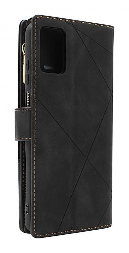 billigamobilskydd.seXL Standcase Luxury Wallet Motorola Moto E22i