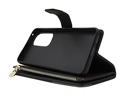 billigamobilskydd.seXL Standcase Luxury Wallet Motorola Edge 30