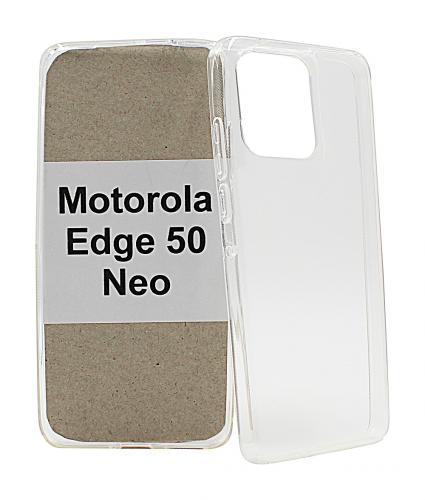 billigamobilskydd.seUltra Thin TPU Case Motorola Edge 50 Neo