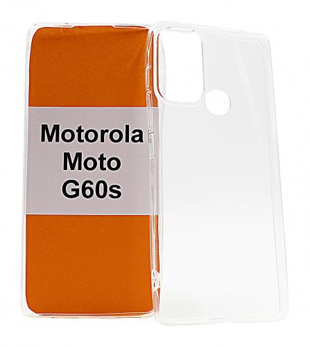 billigamobilskydd.seUltra Thin TPU Case Motorola Moto G60s