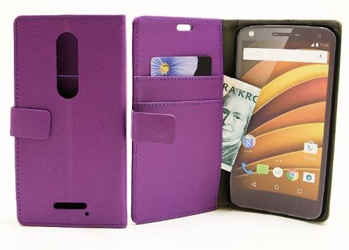 billigamobilskydd.seStandcase Wallet Lenovo Motorola Moto X Force