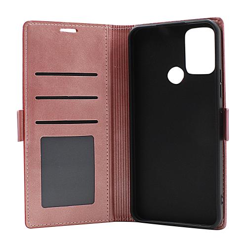 billigamobilskydd.seLuxury Standcase Wallet Nokia C22 / C32