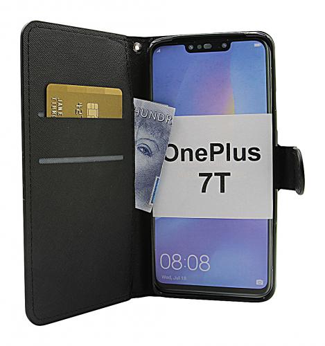 billigamobilskydd.seDesignwallet OnePlus 7T