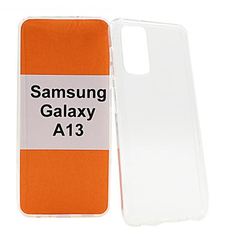 TPU Case Samsung Galaxy A13 (A135F/DS)