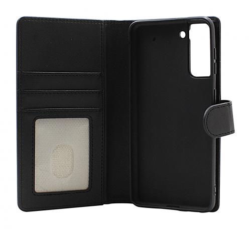 CoverinSkimblocker Wallet Samsung Galaxy S21 5G (SM-G991B)