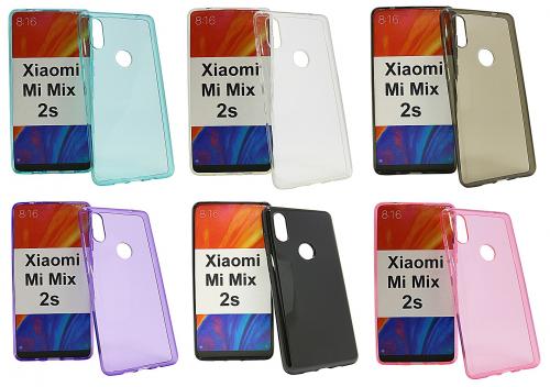 billigamobilskydd.seTPU Case Xiaomi Mi Mix 2s