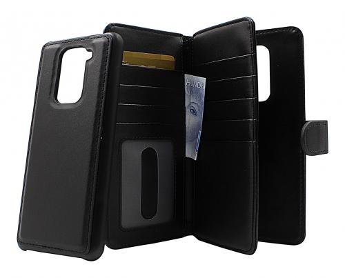 CoverinSkimblocker XL Magnet Wallet Xiaomi Redmi Note 9