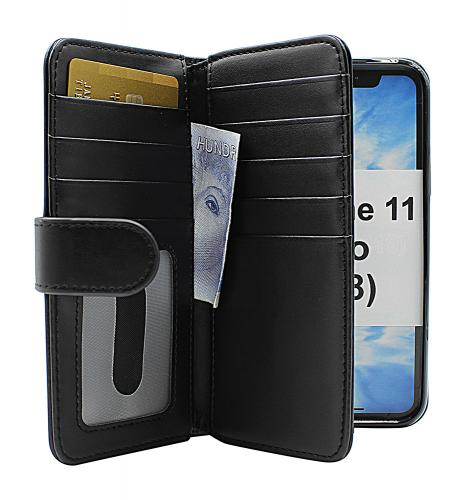 CoverinSkimblocker XL Wallet iPhone 11 Pro (5.8)