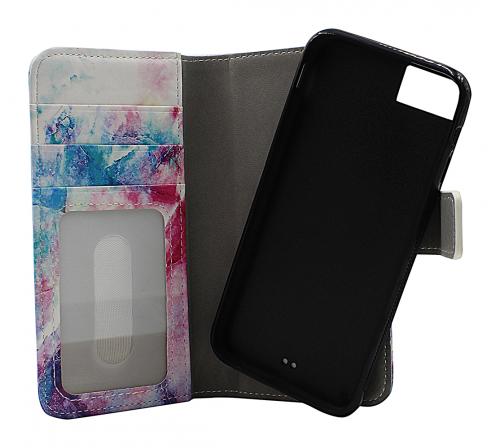 CoverInSkimblocker Magnet Designwallet iPhone SE (2nd Generation)