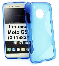 billigamobilskydd.seS-Line Cover Lenovo Moto G5 (XT1682 / XT1676)