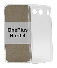 billigamobilskydd.seUltra Thin TPU Case OnePlus Nord 4 5G