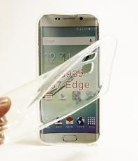 billigamobilskydd.seUltra Thin TPU Case Samsung Galaxy S7 Edge (G935F)