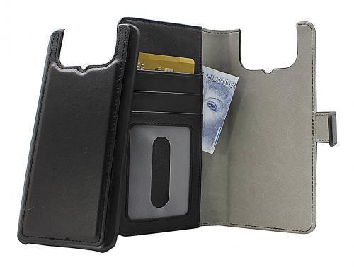 CoverinSkimblocker Magnet Wallet Asus ZenFone 7 Pro (ZS671KS)