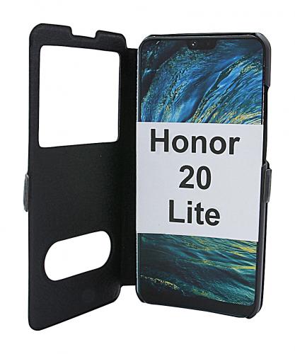 billigamobilskydd.seFlipcase Honor 20 Lite