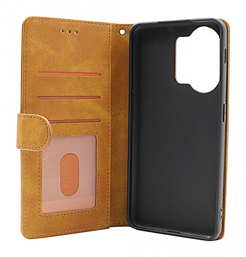 billigamobilskydd.seZipper Standcase Wallet OnePlus Nord 3 5G