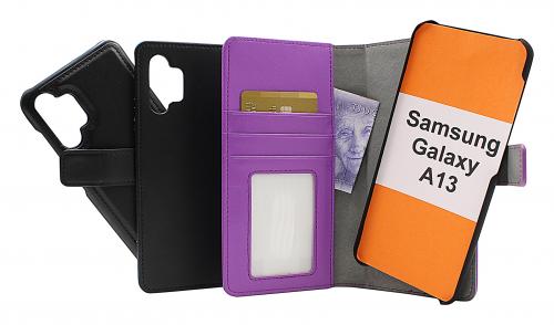 CoverinSkimblocker Magnet Wallet Samsung Galaxy A13 (A135F/DS)