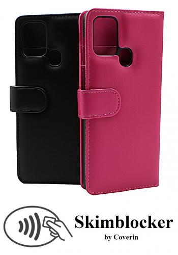 CoverinSkimblocker Wallet Samsung Galaxy A21s (A217F/DS)