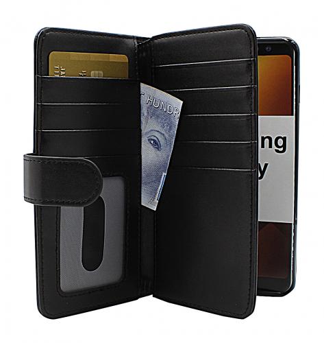 CoverinSkimblocker XL Wallet Samsung Galaxy S10 (G973F)