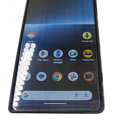 billigamobilskydd.seTempered Glass Sony Xperia 1 V 5G (XQ-DQ72)