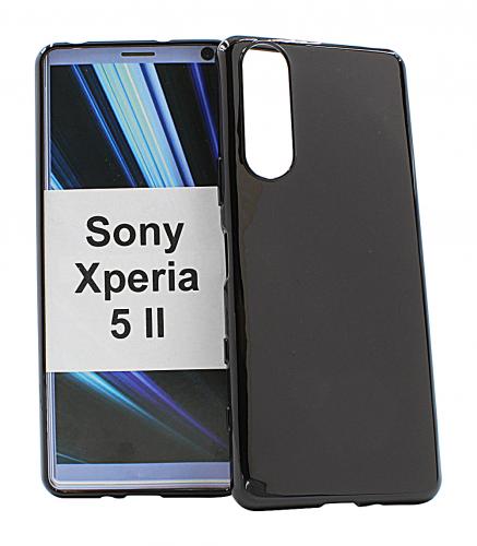 billigamobilskydd.seTPU Case Sony Xperia 5 II (XQ-AS52)