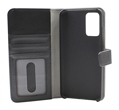 CoverinSkimblocker Magnet Wallet Xiaomi Redmi 9T