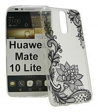 billigamobilskydd.seDesign Case TPU Huawei Mate 10 Lite