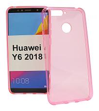 billigamobilskydd.seTPU Case Huawei Y6 2018