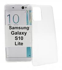 billigamobilskydd.seUltra Thin TPU Case Samsung Galaxy S10 Lite (G770F)