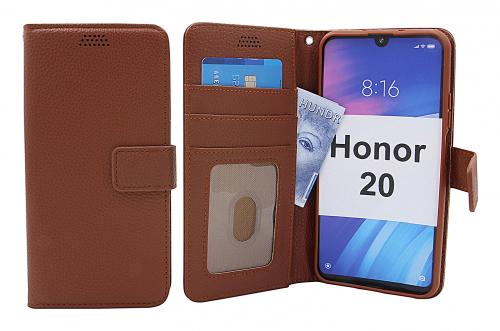 billigamobilskydd.seNew Standcase Wallet Honor 20