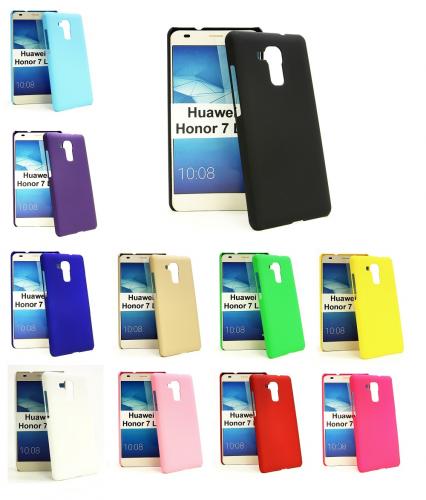 billigamobilskydd.seHardcase Huawei Honor 7 Lite (NEM-L21)