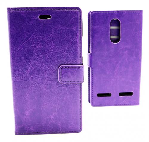 billigamobilskydd.seCrazy Horse Wallet Lenovo K6