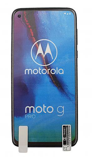 billigamobilskydd.se6-Pack Screen Protector Motorola Moto G Pro