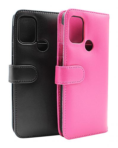 CoverinSkimblocker Wallet Motorola Moto G20 / Moto G30