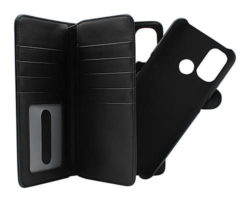 CoverinSkimblocker XL Magnet Wallet OnePlus Nord N100