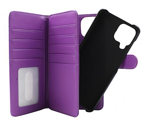 CoverinSkimblocker XL Magnet Wallet Samsung Galaxy A22 (SM-A225F/DS)