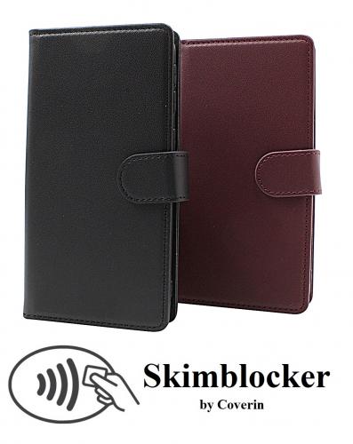 CoverinSkimblocker Samsung Galaxy A40 Magnet Phone Wallet